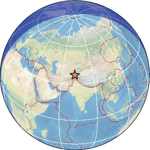 Global view