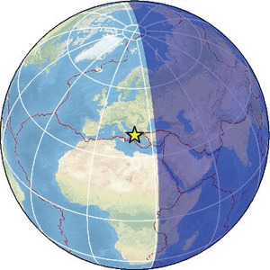 Global view