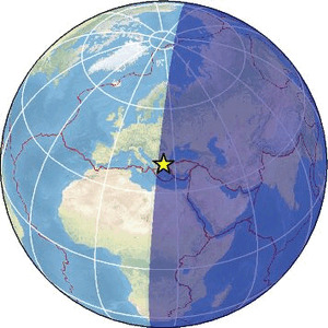 Global view