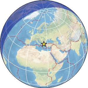 Global view