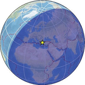 Global view