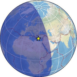 Global view