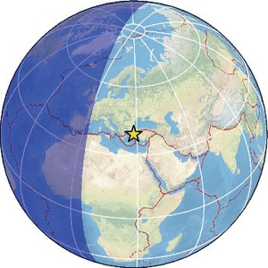 Global view