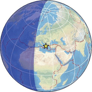 Global view