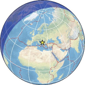 Global view