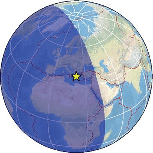 Global view