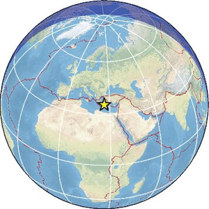 Global view