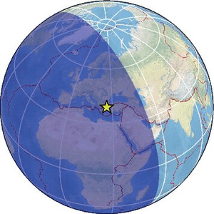 Global view