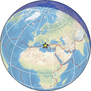 Global view