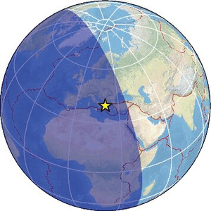 Global view
