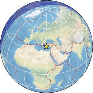 Global view