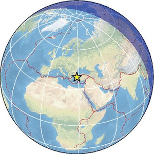 Global view