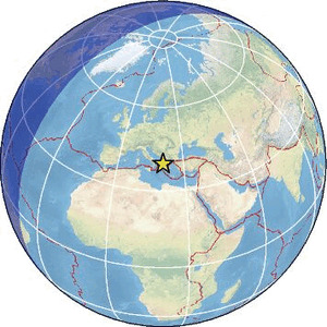 Global view