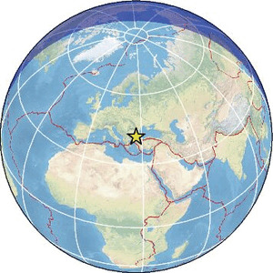 Global view