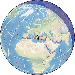Global view