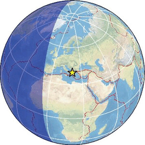 Global view