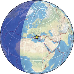 Global view
