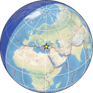 Global view