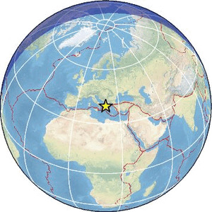 Global view