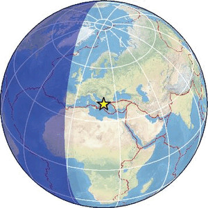 Global view