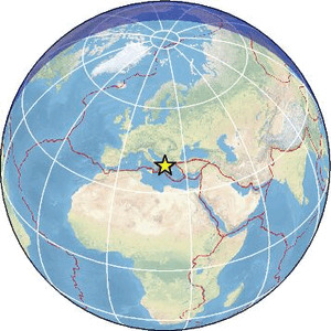 Global view