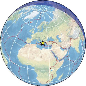 Global view