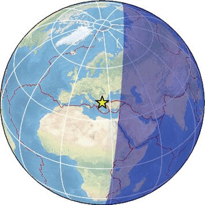Global view