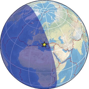 Global view