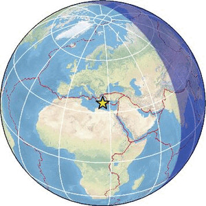 Global view
