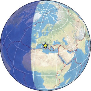Global view
