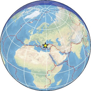 Global view