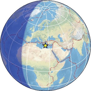 Global view