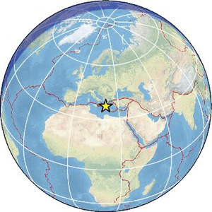 Global view