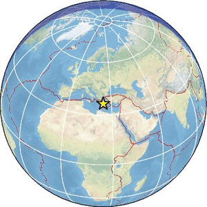 Global view