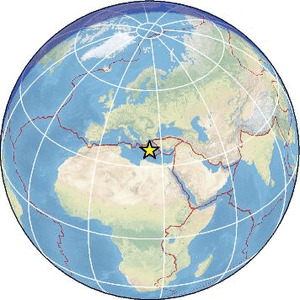 Global view