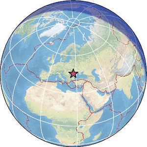 Global view
