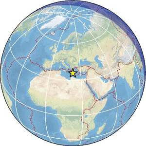 Global view