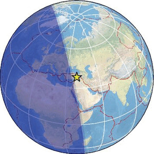 Global view