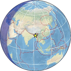 Global view