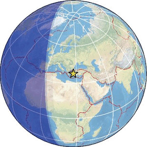 Global view