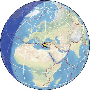Global view