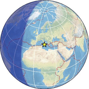 Global view