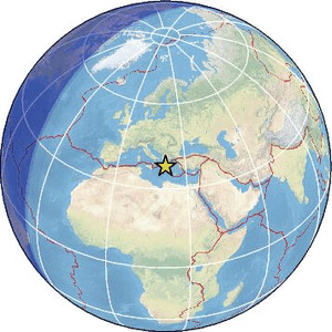 Global view