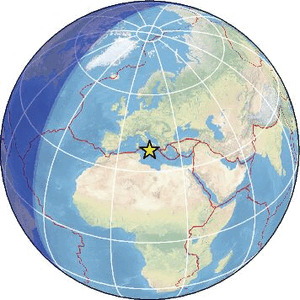 Global view