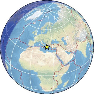 Global view