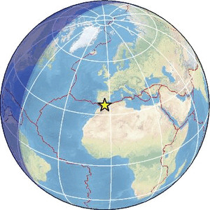 Global view