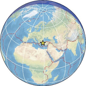 Global view