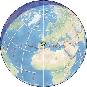 Global view