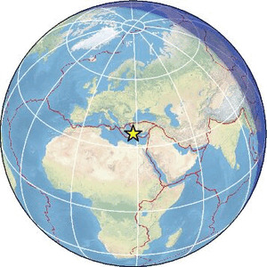 Global view