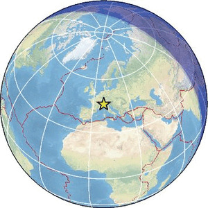 Global view